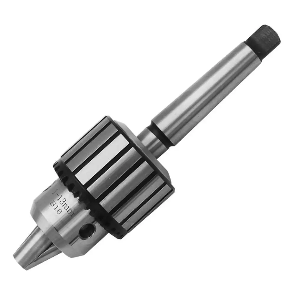 1 13mm High Precision Industrial Drill Chucks Bench Drills Heavy Duty