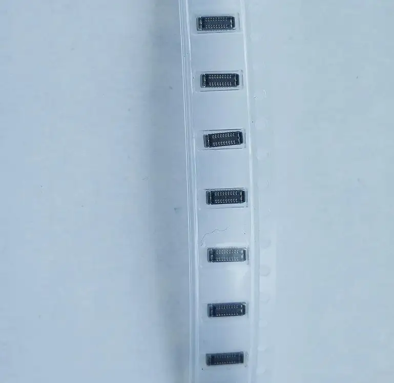 

10pcs/lot, Original new For iPhone 5 5G I5 & 5S 5C J2 & SE 5SE Power On/Off button FPC connector on mainboard, free ship