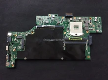 For ASUS VX7 HM65 Laptop Motherboard Main Board intel CPU Fully Tested Free shipping