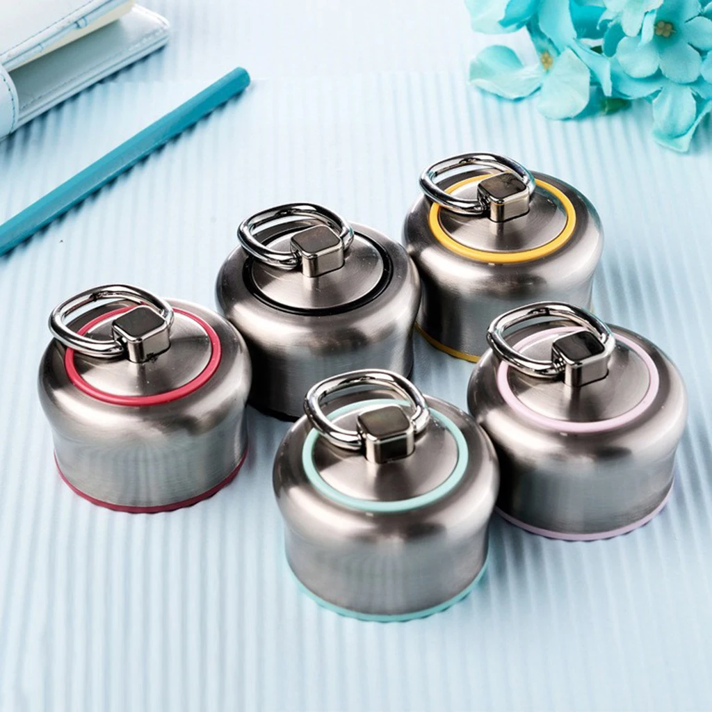 Kids Stainless Steel Water Cup Double Insulate Mug Vacuum Flask Keeps Drinks Cold Hot Water leaking-proof design for 8 Hours
