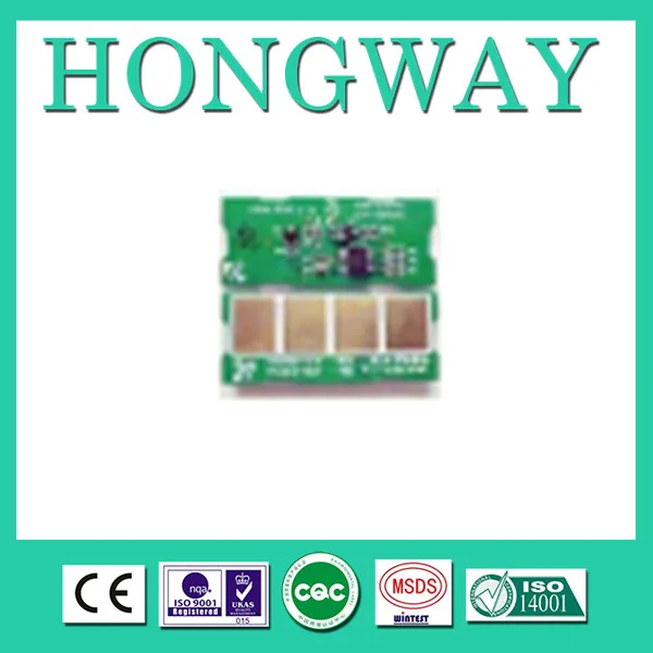 

Compatible Ricoh 402877 cartridge chip used for Ricoh SP5100 reset chip