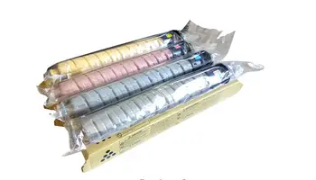 

4pc/set new Compatible Universal MP C3503 MP C3003 color copier toner for Ricoh Aficio MP C3003 C3003SP C3503