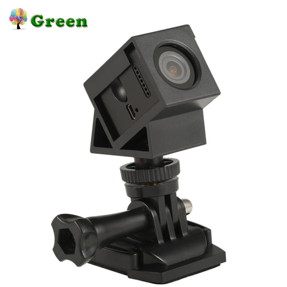 

Hawkeye Firefly Micro Action Camera 1080P Mini Recording FPV Cam 160 Wide Angle for 90 100 130 Racing Drone Quadcopter Aircraft
