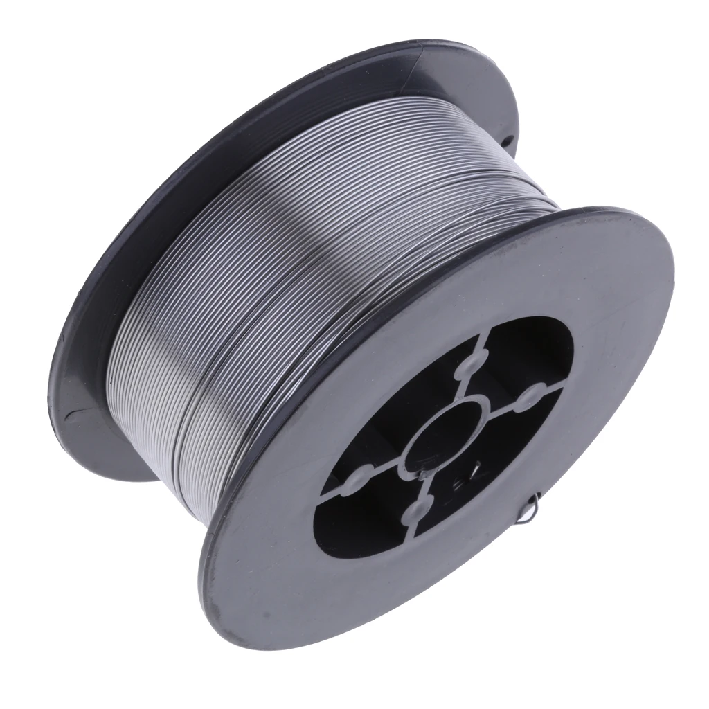 0.8mm x 0.5kg Carbon Steel Flux Cored Gasless Welding Wire Self-shielding