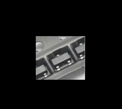 ТРАНЗИСТОР TRANS PNP SOT-23 лучшего качества 1 шт./лот BC856B BC856 0 1a 65V. | Электроника