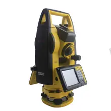 NTS-342R6A " 600 м безотражательная общая станция с Bluetooth