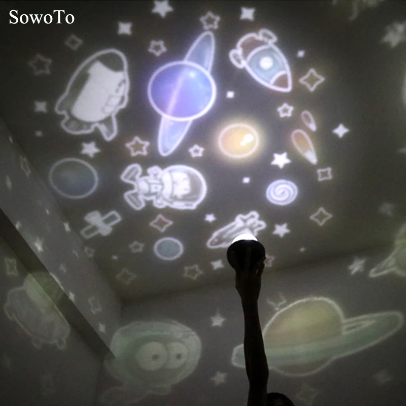 

Space travel Projection LED Night Light Planet Magic Projector Universe Lamp Music Rotary Starry Sky Projector Baby Sleep Lamps