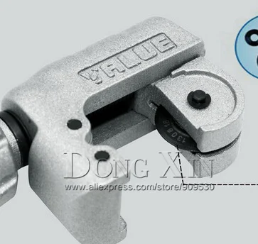 VTC-19 copper tube cutter(refrigeration tools) pipe\plastic tube cutter