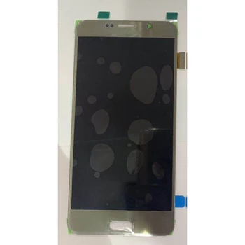 

For Samsung GALAXY Note 5 N9200 N920F N920T N920A N920V N920C LCD Display With Touch Screen Digitizer Assembly