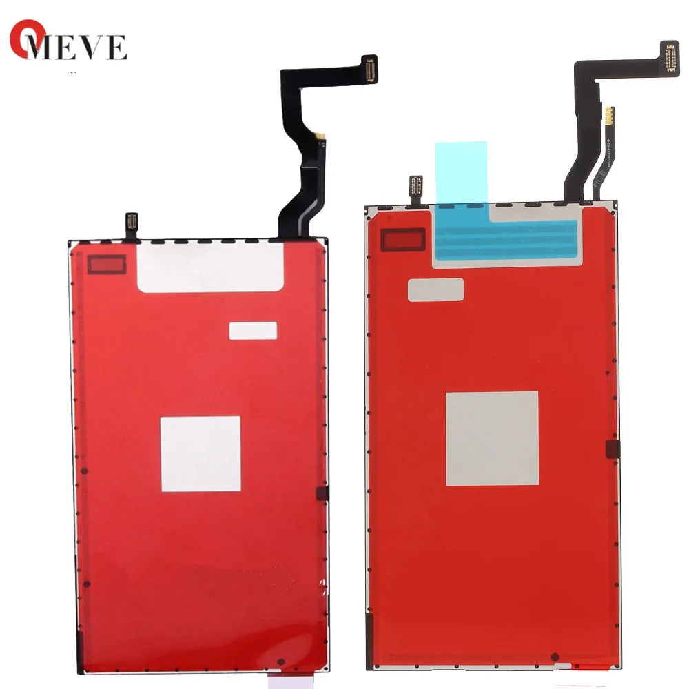 

Top Quality LCD Display Backlight Film Back Light For iPhone 7G i7 7Plus 7+ i7+ plus