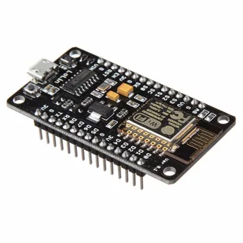 

Weikdez Wireless module CH340 NodeMcu V3 Lua WIFI Internet of Things development board based ESP8266