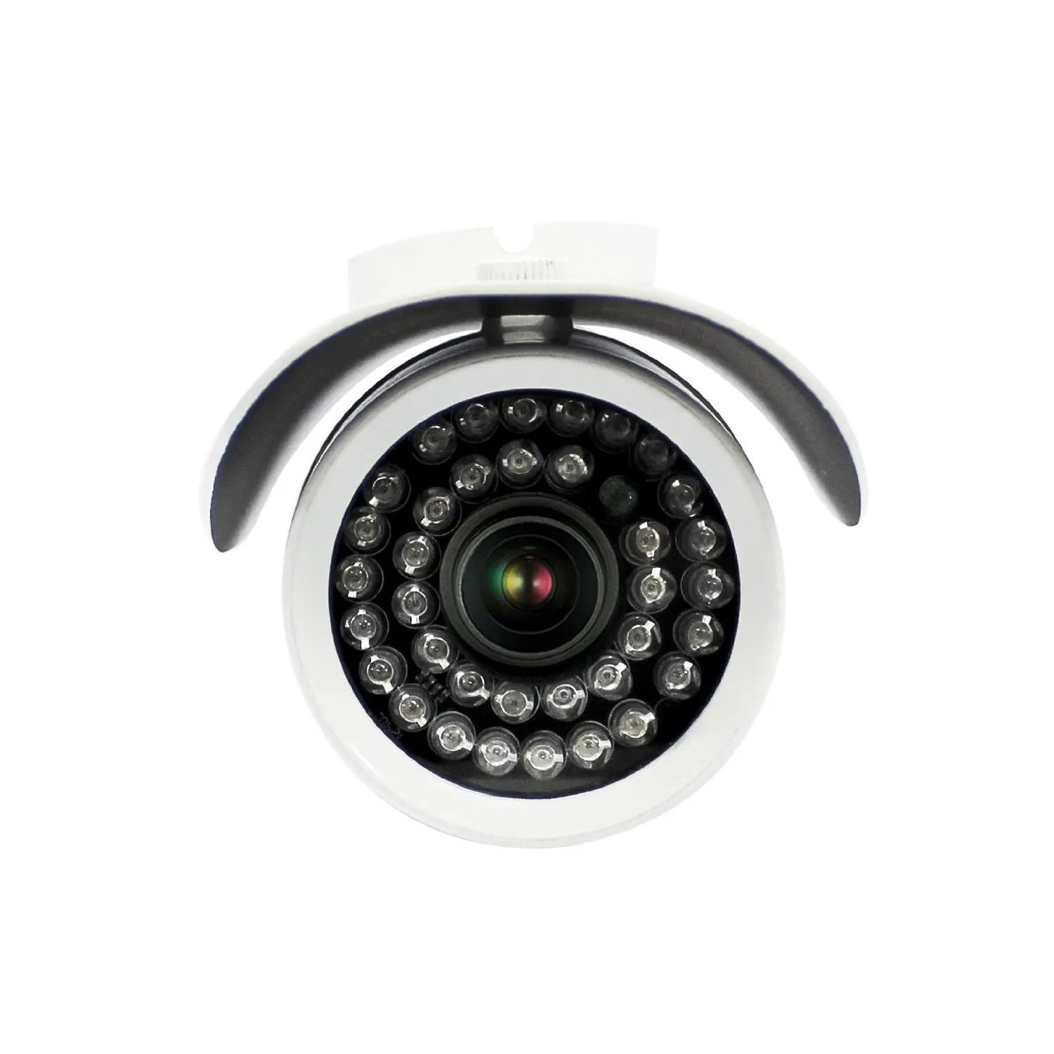 1/3 Sony 700 TVL 25mm Len CCTV Camera ICR ATR Day/Nightin Surveillance