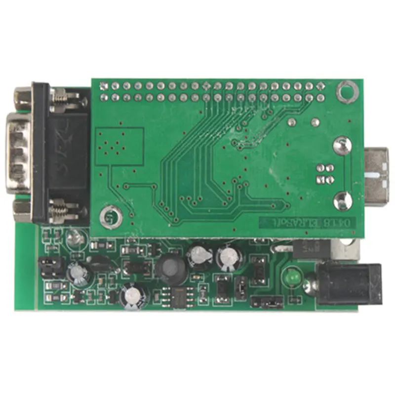 US $129.71 UPA USB Serial Programmer Full Set V13014 Popular Eeprom Universal Chip Programmer Auto ECU Tool With Full Adaptors