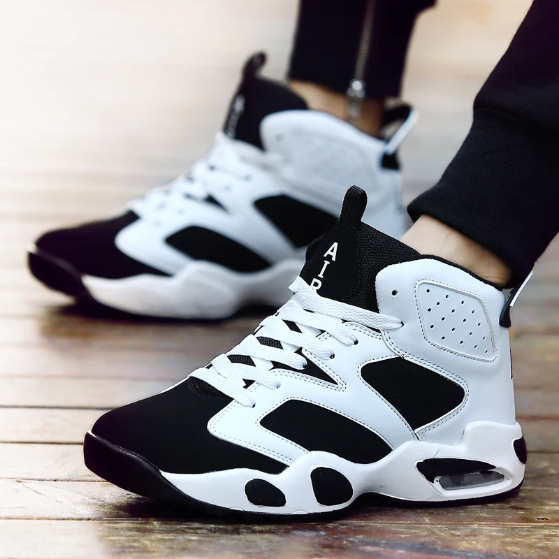 

New Arrival Men Sneakers Spring Autumn Winter Sport Outdoor Breathable Walk Run Shoes For Male Athletic Cool Shoes