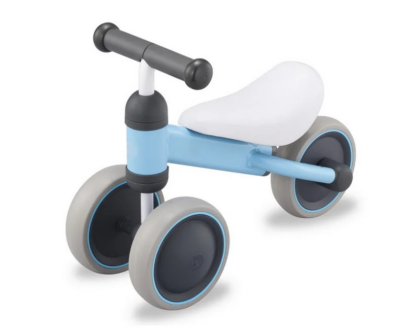 BS детский баланс трицикл пустышки, Детские самокаты 3 колеса, 3 колеса скутеры для детей