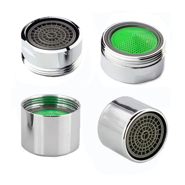 Buy 1 Piece ABS Water Saving Kitchen Faucet Tap