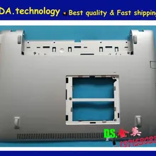 Компания Wellendorff /Orig Нижняя чехол для ASUS 1225 1225E 1225C 1225B нижней части корпуса Нижняя оболочки D крышку, серый