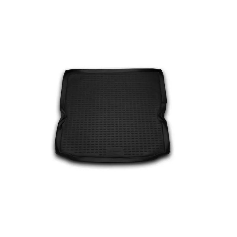Mats for trunk Opel Zafira B 2005-> 1 PCs rubber mats Non-Slip rubber interior accessories styling car цена Mats for trunk Opel Zafira B 2005-> 1 PCs rubber mats Non-Slip rubber interior accessories styling car цены онлайн