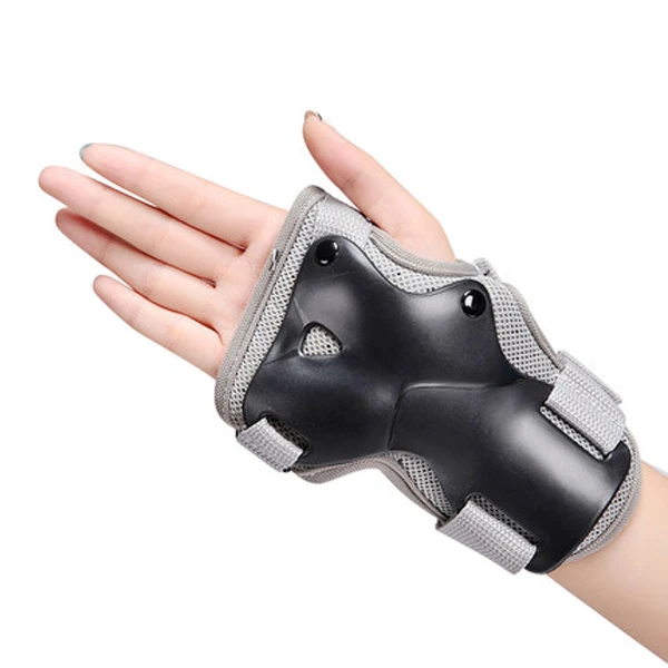 Protector de para las patines para patines, tabla de patinaje, protector y rodilleras| - AliExpress