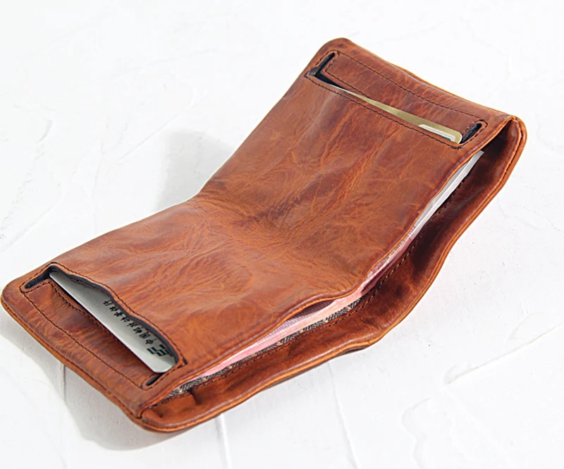 wallet men genuine wallet (5)