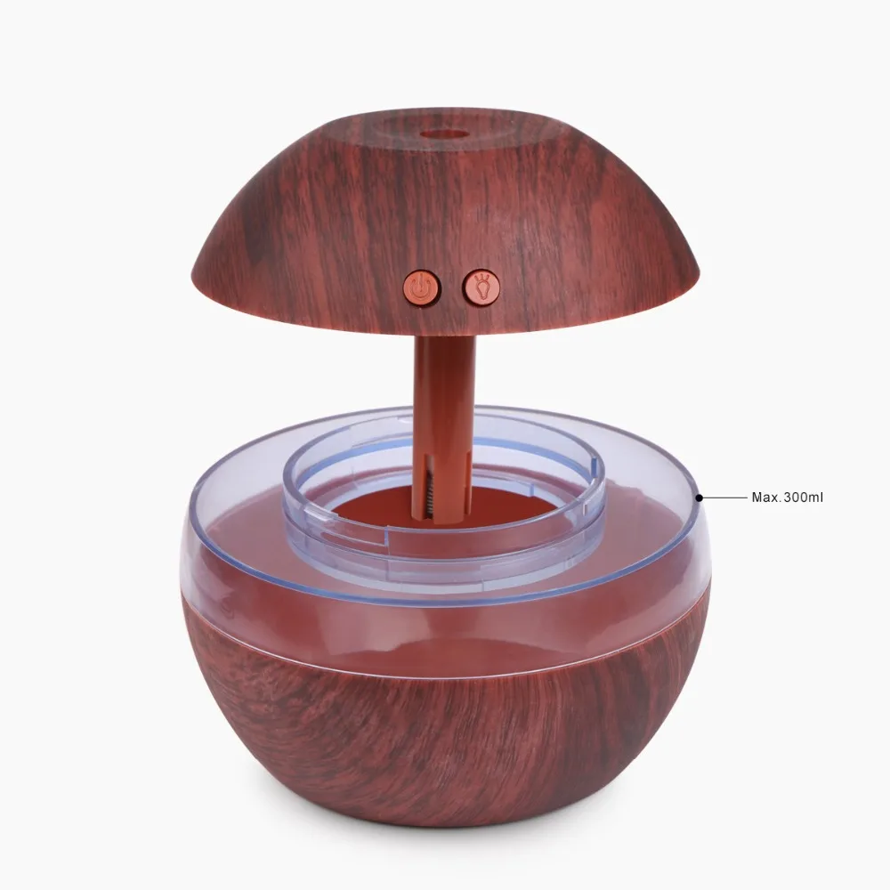 Ultrasonic Diffuser 4
