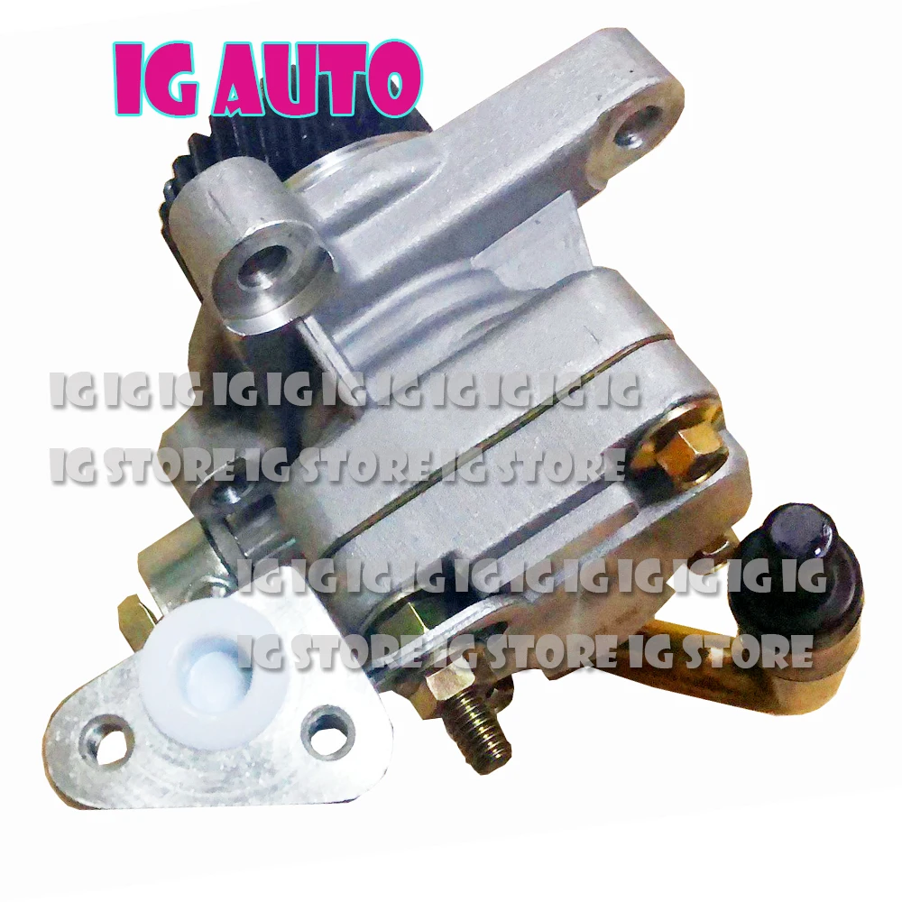 New Power Steering Pump For Isuzu D max 8979466980 8 97946698 0 For