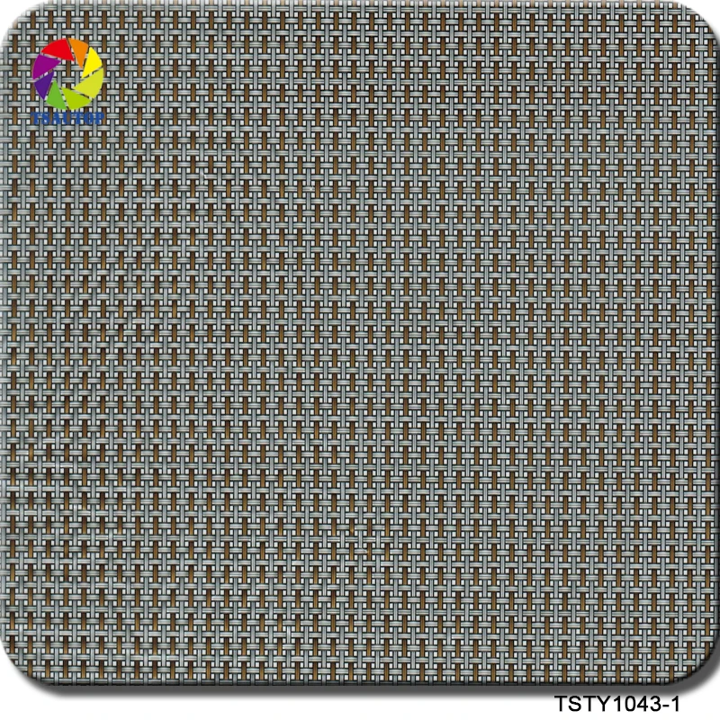 

TSAUTOP Size 0.5m x 20m carbon fiber Water Transfer Printing Film hydrographics film TS1043-1