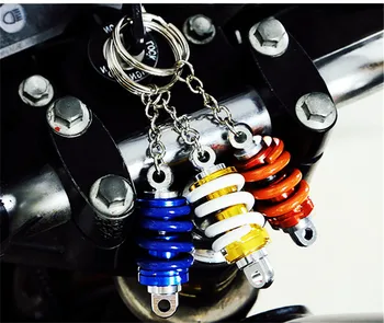 

Motorcycle Car moto bike Keychain Key Ring Chain Keyring FOR Ducati MONSTER M400 M600 M620 M750 M750IE M900 StRipe