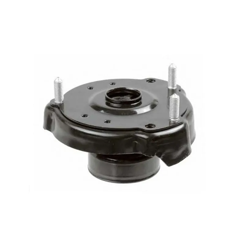 Front top glue Suitable for E300mer ced es-be nzE350L Shock absorbing bearing rubber Spring plate absorber | Автомобили и
