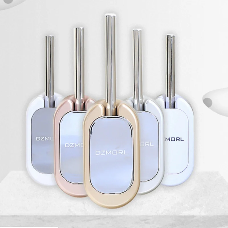 

Free-punching Wall Mount Hanging Household Toilet Brush Suit Bathroom Cleaning Tools Household Cleaning Brush