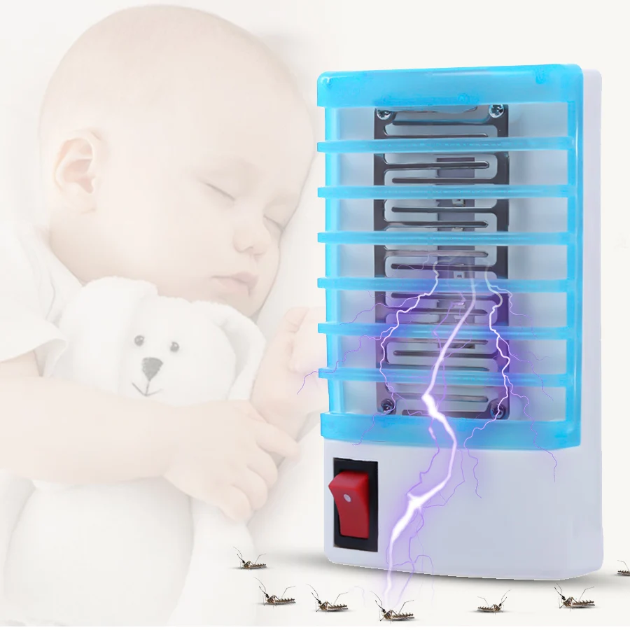 insect trap lamp
