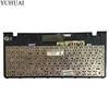 Clavier russe avec cadre bleu pour samsung NP355E5C NP355V5C NP300E5E NP350E5C NP350V5C RU disposition du clavier d'ordinateur portable ► Photo 2/4
