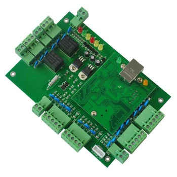 

TCP/IP two Door access control,32-bit ARM CPU,web access control,support PC software , IE web,sn:T02,min:6pcs