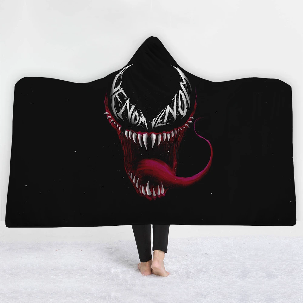 3d Animal Monster Hooded Blanket Sherpa Fleece Owl Wearable Plush 3d Animal Monster Hooded Blanket Sherpa Fleece Owl Wearable Plush