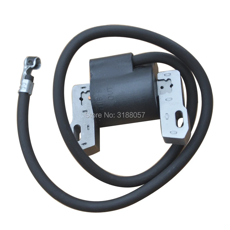 Ignition Coil For Briggs & Stratton 398811 398265 493237 492416