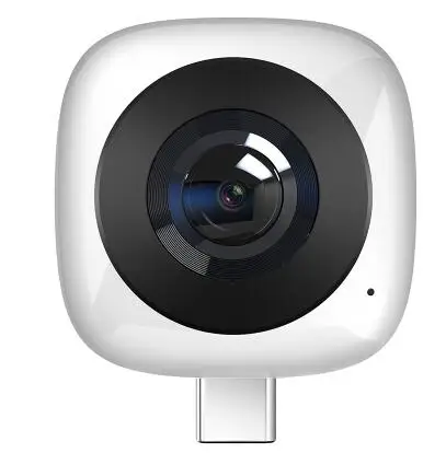 Huawei 360 камера CV60 huawei 360 градусов видео камера huawei envision 360 объектив камеры HD 3D живая Спортивная камера 360