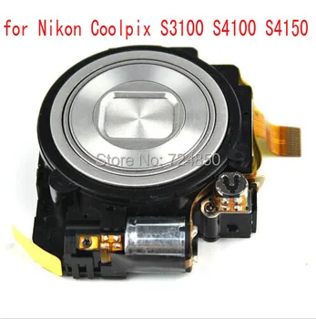 

for New Nikon Coolpix S3100 S4100 S4150 Replacement lens Zoom Unit Part