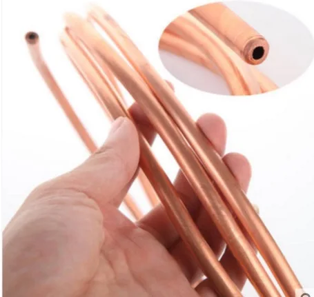 ar condicionado tubo de cobre para refrigeracao 03