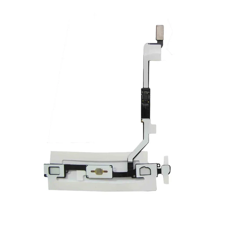 

Sinbeda High Quality For Samsung Galaxy Note 3 N9000 Home Menu Return Keypad Button Sensor Flex Cable Replacement Parts