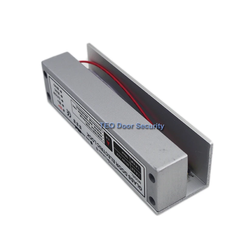 Bolt Lock for Framless Glass Door 
