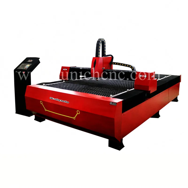 CNC Carbon metal cutting machine good quality widely used plasma tables for sale | Инструменты