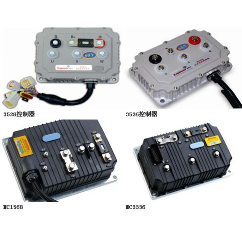 En-power controller-