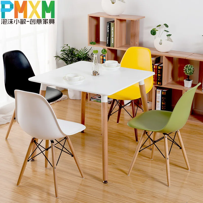 Купить Кухонный Стол В Скандинавском Стиле