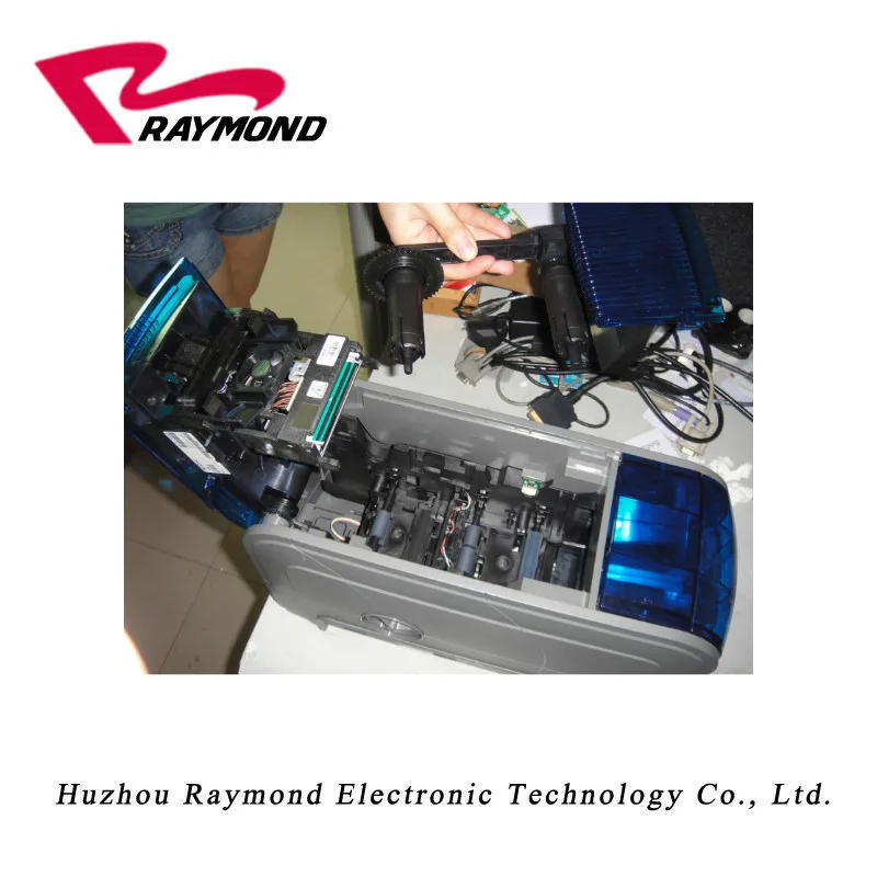 Datacard Sd 260 Id Card Printers In Saudi Arabia