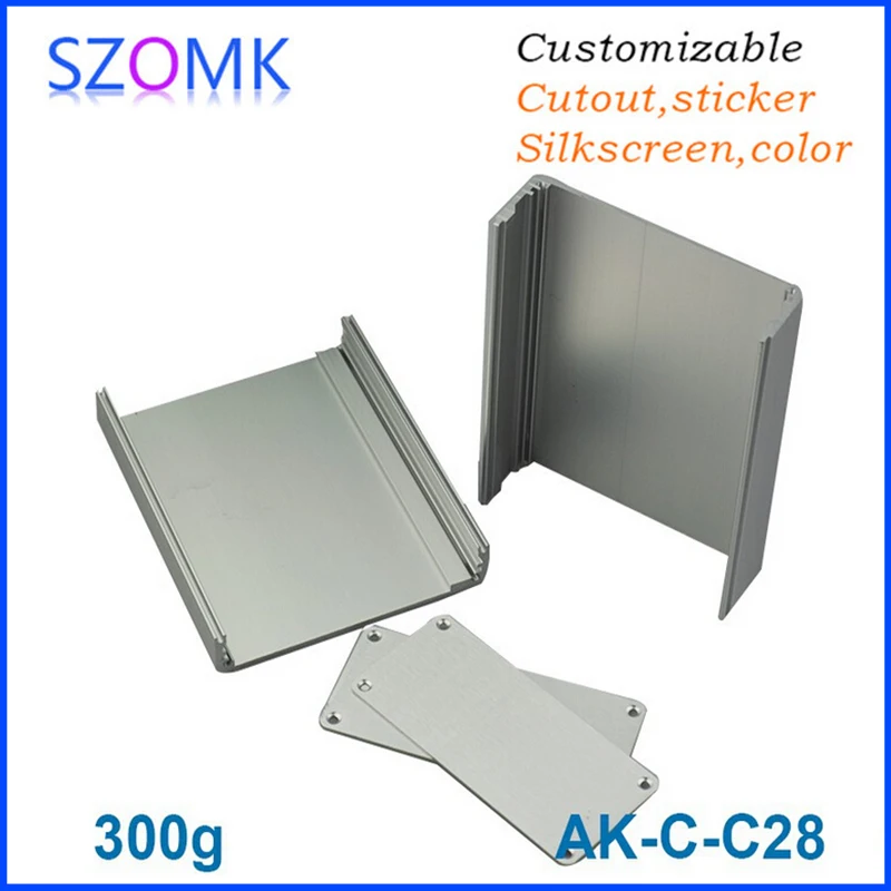 szomk aluminum box for electronic project aluminum extrusion case anodized aluminum enclosure case junction ox extruded aluminum project box (5).jpg