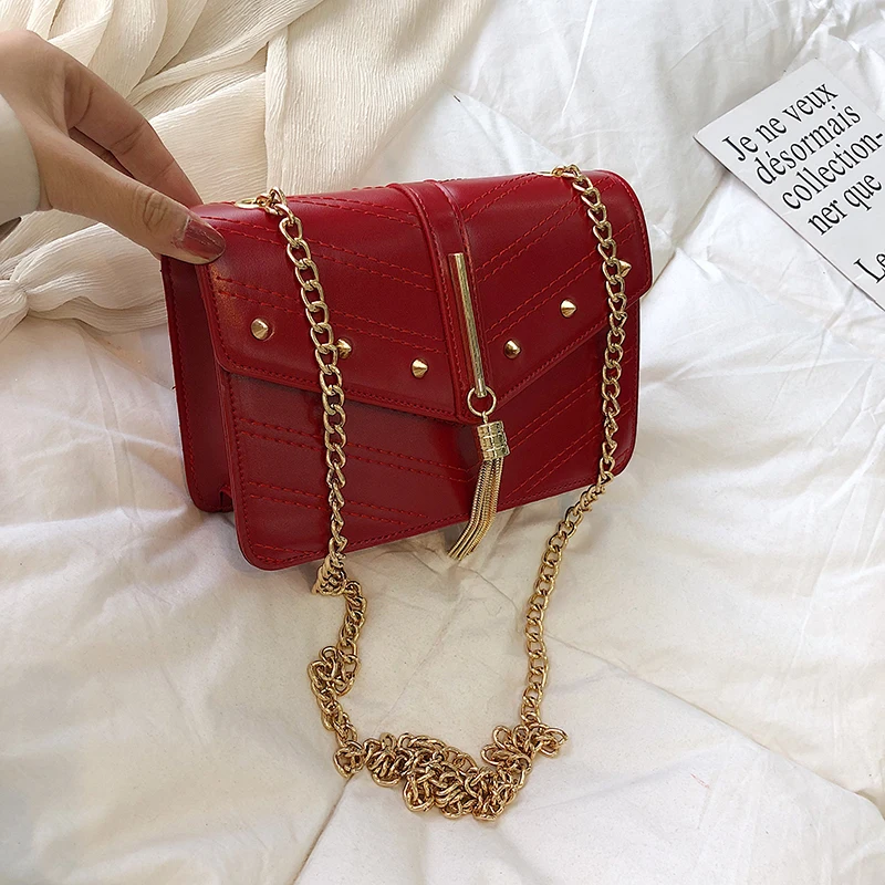 сумка женская через плечо жесткая форма Crossbody кожа зеленые сумки маленький