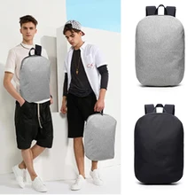 New Waterproof 15.6inch Laptop Backpack Bag Men Backpacks Travel Teenage Shoulder Backpack male college students School mochila