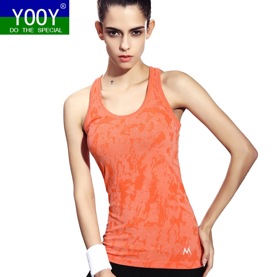 Ladies yoga tops Clearance