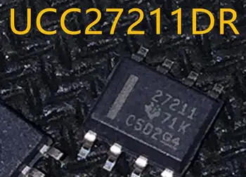 

50pcs/lot UCC27211 UCC27211DR SOP8