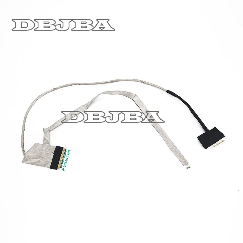 ЖК-экран светодиодный кабель для FUJITSU AH530 A530 DDFH2ALC010 DD0FH2LC000 | Компьютеры и офис